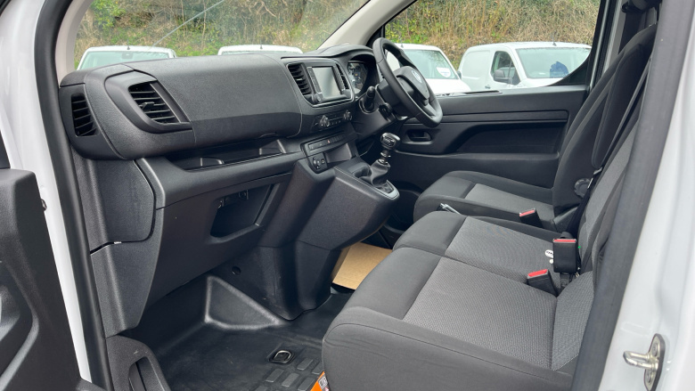 Vauxhall Vivaro L1 Diesel 2900 1.5d 100PS Prime H1 Van